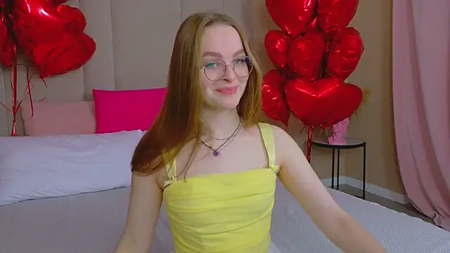 MadisonSmitt online show from 02/18/26, 05:14