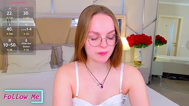 MadisonSmitt online show from 03/21/26, 05:12