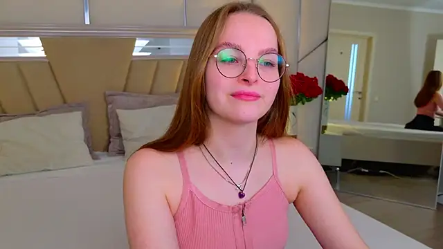 MadisonSmitt online show from 03/23/26, 05:11