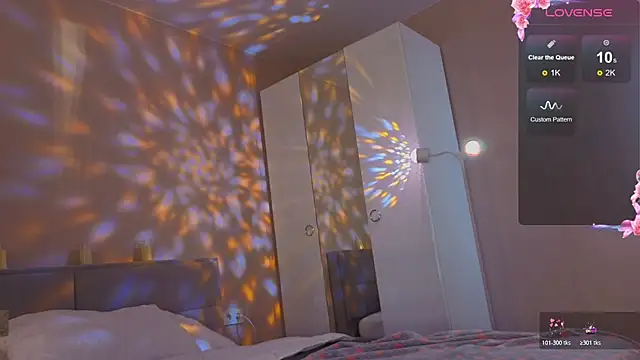 Snapshot of Anita_Luv chatting on 11/17/25, 02:50 Anita Luv online show from 11/17/25, 02:50