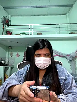 Misu6868 online show from 12/17/25, 05:13