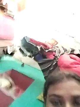 Big Lovexx online show from 04/03/26, 06:33