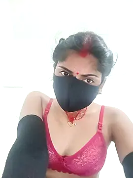 Pushpa hotty online show from 12/13/25, 10:15