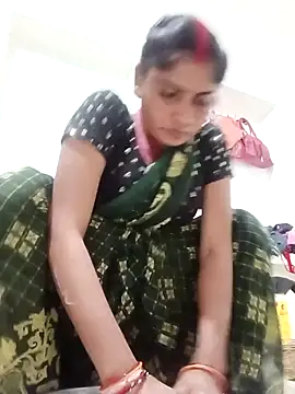 Snapshot of Pushpa_hotty chatting on 02/01/26, 03:38 Pushpa hotty online show from 02/01/26, 03:38