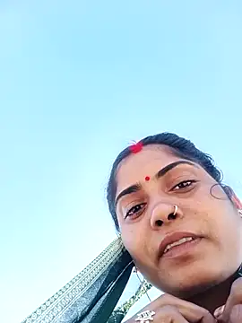 Snapshot of Pushpa_hotty chatting on 02/07/26, 03:32 Pushpa hotty online show from 02/07/26, 03:32