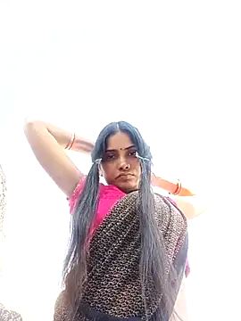 Snapshot of Pushpa_hotty chatting on 02/08/26, 05:22 Pushpa hotty online show from 02/08/26, 05:22