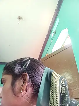 Snapshot of Pushpa_hotty chatting on 02/09/26, 11:36 Pushpa hotty online show from 02/09/26, 11:36