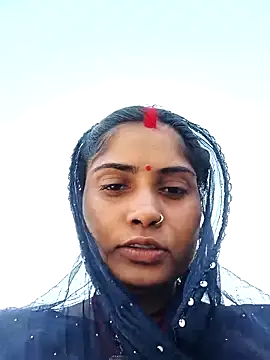 Snapshot of Pushpa_hotty chatting on 02/10/26, 03:21 Pushpa hotty online show from 02/10/26, 03:21