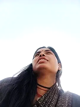 Snapshot of Pushpa_hotty chatting on 02/13/26, 03:57 Pushpa hotty online show from 02/13/26, 03:57