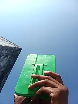 Snapshot of Pushpa_hotty chatting on 02/14/26, 03:58 Pushpa hotty online show from 02/14/26, 03:58