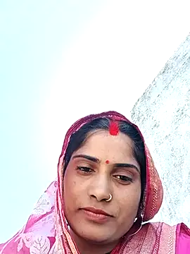 Snapshot of Pushpa_hotty chatting on 02/15/26, 07:51 Pushpa hotty online show from 02/15/26, 07:51