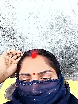 Snapshot of Pushpa_hotty chatting on 02/20/26, 06:26 Pushpa hotty online show from 02/20/26, 06:26