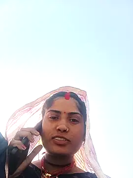 Snapshot of Pushpa_hotty chatting on 02/21/26, 04:13 Pushpa hotty online show from 02/21/26, 04:13