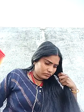 Snapshot of Pushpa_hotty chatting on 02/23/26, 04:43 Pushpa hotty online show from 02/23/26, 04:43