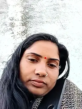 Snapshot of Pushpa_hotty chatting on 02/27/26, 04:23 Pushpa hotty online show from 02/27/26, 04:23