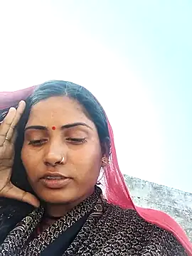 Snapshot of Pushpa_hotty chatting on 03/01/26, 02:46 Pushpa hotty online show from 03/01/26, 02:46