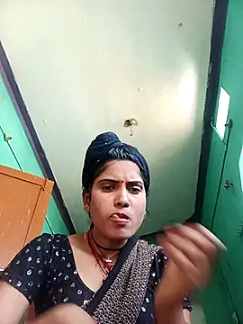 Snapshot of Pushpa_hotty chatting on 04/06/26, 03:59 Pushpa hotty online show from 04/06/26, 03:59