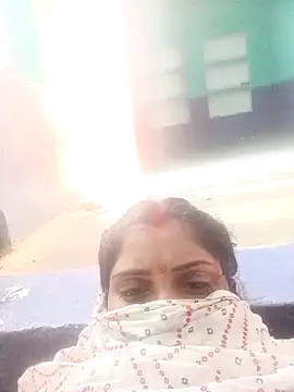 Snapshot of Pushpa_hotty chatting on 04/10/26, 10:53 Pushpa hotty online show from 04/10/26, 10:53