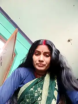 Snapshot of Pushpa_hotty chatting on 05/02/26, 01:43 Pushpa hotty online show from 05/02/26, 01:43