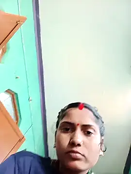 Snapshot of Pushpa_hotty chatting on 05/10/26, 02:50 Pushpa hotty online show from 05/10/26, 02:50