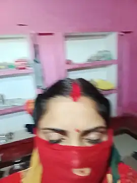 Snapshot of Pushpa_hotty chatting on 05/19/26, 04:19 Pushpa hotty online show from 05/19/26, 04:19
