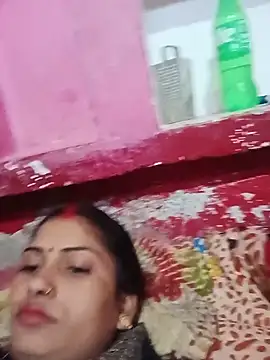 Snapshot of Pushpa_hotty chatting on 05/23/26, 03:34 Pushpa hotty online show from 05/23/26, 03:34