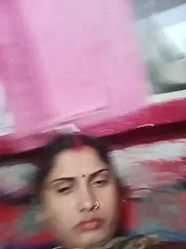 Snapshot of Pushpa_hotty chatting on 05/25/26, 02:39 Pushpa hotty online show from 05/25/26, 02:39