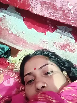 Snapshot of Pushpa_hotty chatting on 05/27/26, 04:09 Pushpa hotty online show from 05/27/26, 04:09