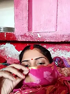 Snapshot of Pushpa_hotty chatting on 05/29/26, 04:32 Pushpa hotty online show from 05/29/26, 04:32