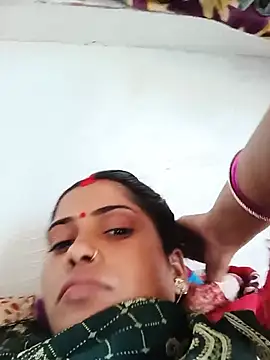 Snapshot of Pushpa_hotty chatting on 06/25/26, 05:12 Pushpa hotty online show from 06/25/26, 05:12