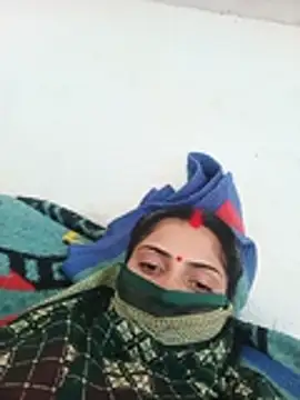 Snapshot of Pushpa_hotty chatting on 06/27/26, 03:44 Pushpa hotty online show from 06/27/26, 03:44