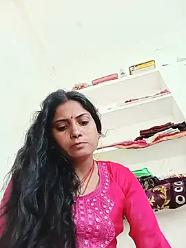 Snapshot of Pushpa_hotty chatting on 07/03/26, 06:31 Pushpa hotty online show from 07/03/26, 06:31