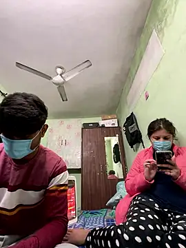 Cute hotzara online show from 01/12/26, 05:01