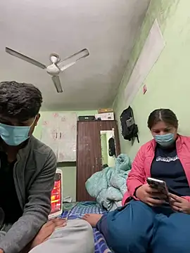 Cute hotzara online show from 01/15/26, 04:39