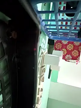 Kajal-585 online show from 01/17/26, 10:57