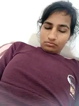 Kumari gairl online show from 12/17/25, 05:57