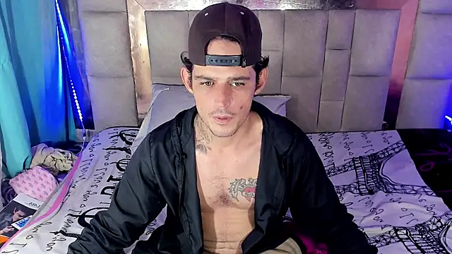 Sexybigjefffx online show from 11/12/25, 10:41