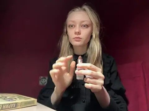 moonlight fiend online show from 12/23/25, 10:24