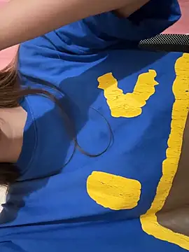 Jumi sexy online show from 06/30/26, 04:30