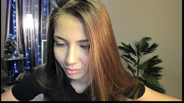 Aurora Glow21 online show from 01/10/26, 01:02