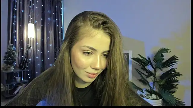 Aurora Glow21 online show from 01/12/26, 12:21