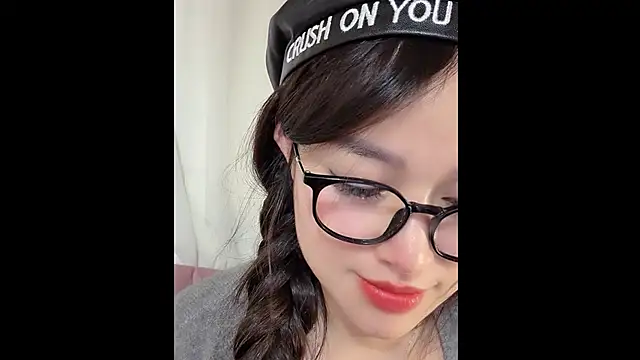 MiCandy-Lovee online show from 11/21/25, 07:01