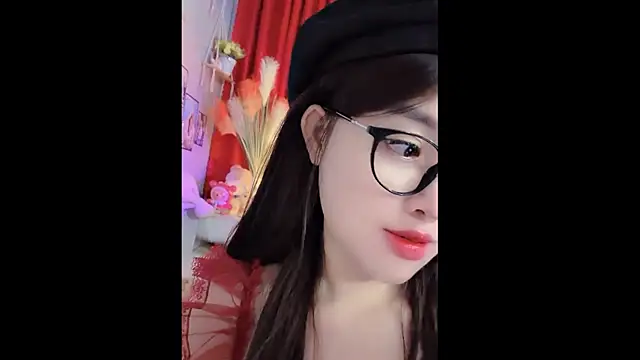 MiCandy-Lovee online show from 12/20/25, 06:20