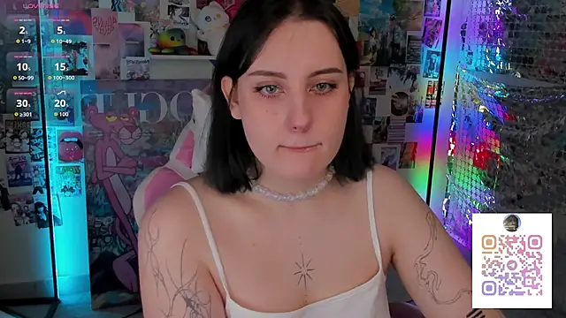 hey tessa online show from 03/02/26, 06:26