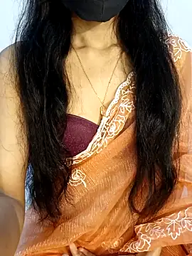 Angelic Princess online show from 12/19/25, 04:19