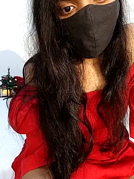 Angelic Princess online show from 12/22/25, 01:52