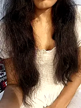 Angelic Princess online show from 01/12/26, 06:07