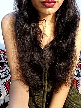 Angelic Princess online show from 01/13/26, 05:57