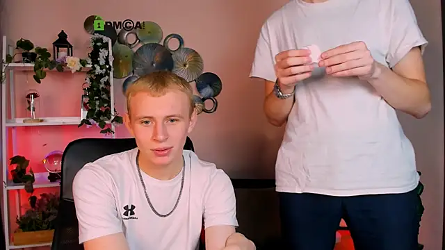 rafael bien online show from 04/05/26, 09:17