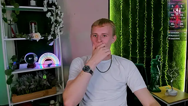 rafael bien online show from 06/30/26, 08:32
